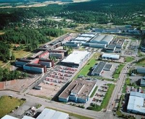 Nokia cierra su última planta en Finlandia