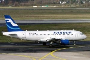 Finnair estrena ruta a Chongqing