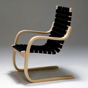 Diseño de Alvar Aalto