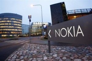 Nokia cierra sus oficinas en Finlandia