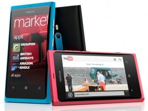 Ya hay fechas para la Nokia World Conference 2012