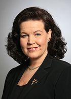 Anne Holmlund