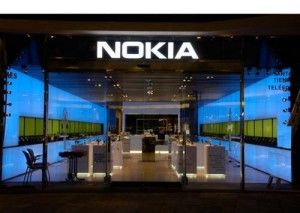 Oficinas de Nokia
