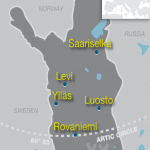 Lapland Guide aplicación guia viajes para Laponia iPhone (1)