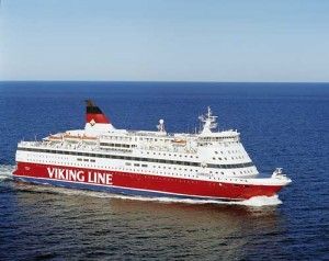 Se crea en Finlandia el primer crucero ecológico