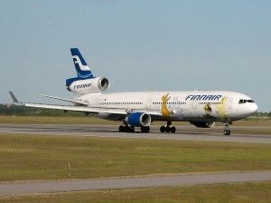 Finnair estrena ruta entre Palma de Mallorca y Helsinki