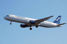 Finnair estrenará rutas a Israel y Turquía