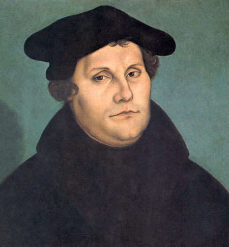 Martin Lutero 
