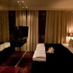 City Hotel: habitación Comfort, Rovaniemi
