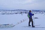 Espacios Naturales Protegidos en Laponia
