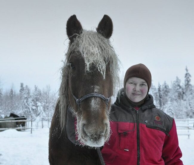 La-guía-nos-espera-con-su-caballo-finlandés-para-ir-de-excursión_fotoEraratsut