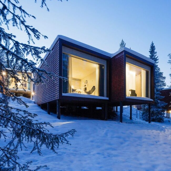 Suites-del-Arctic-Treehouse-Hotel-fotoMarcGoodwin-DesignMilk