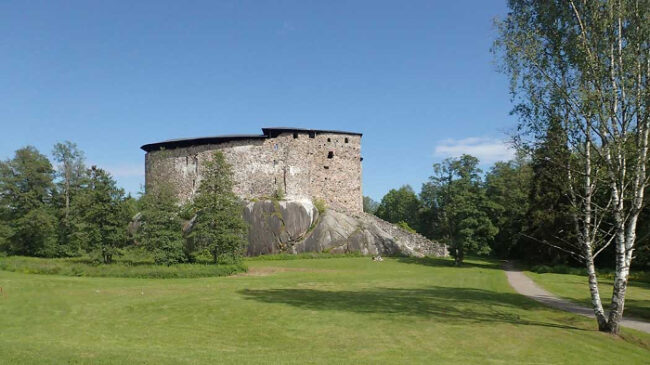 El-castillo-de-Raseborg_fotoHenrikJansson-NationalParks