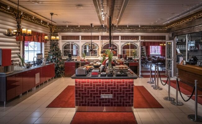 Detalle-interior-del-restaurante-Christmas-House_fotoSantaClausVillage