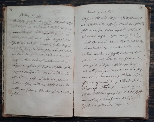 La-receta-original-escrita-por-Fredrika-Runeberg-en-1850_fotoSusannaWidjeskog-Wikipedia