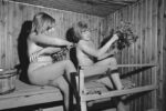 La sauna finlandesa: Un oasis de encanto, calma y bienestar